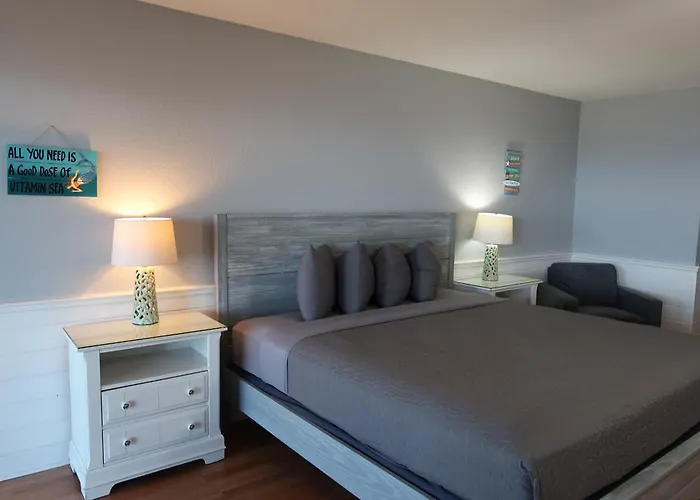 The Inn At Corolla