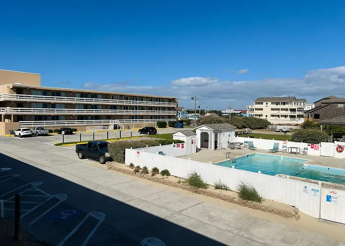Mariner Inn And Suites