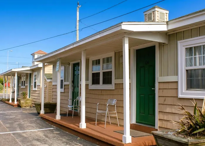Sea Horse Inn And Cottages