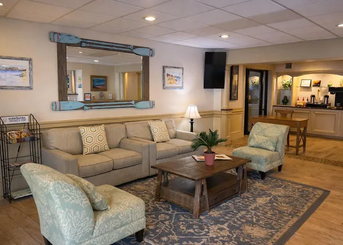 The Sea Ranch Resort